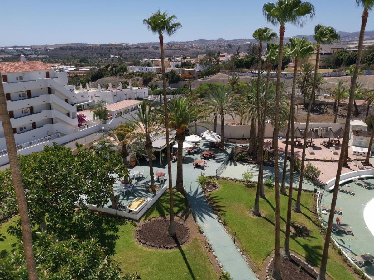 531 Paraiso Maspalomas Maspalomas  Exteriér fotografie